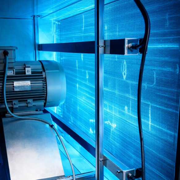 UVC LED Linear Batten